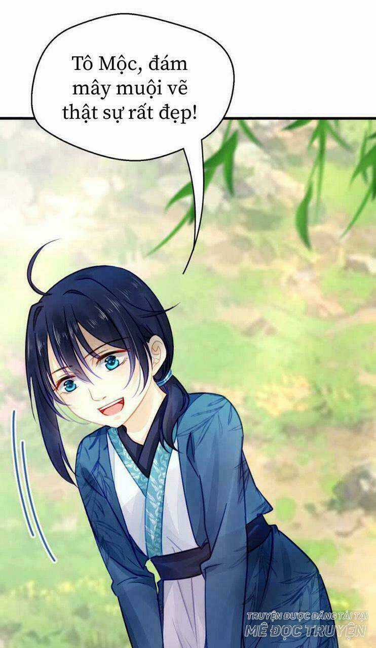 Thần Thám Song Kiêu Chapter 18 trang 21