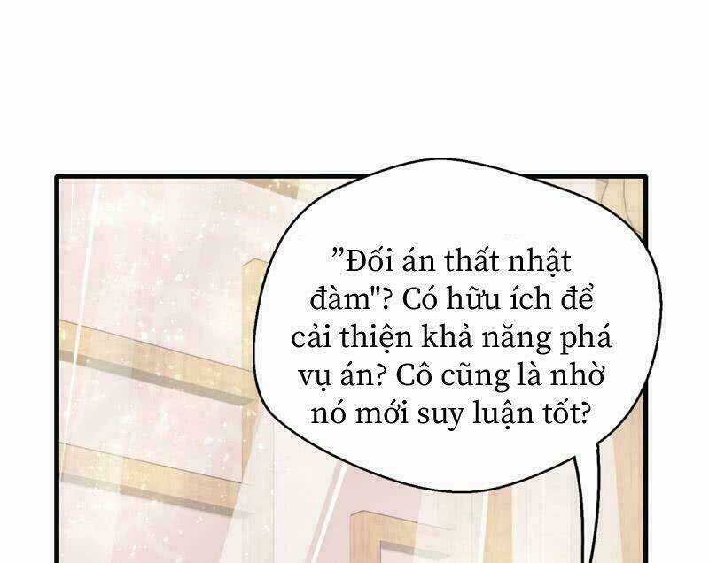 Thần Thám Song Kiêu Chapter 18 trang 4