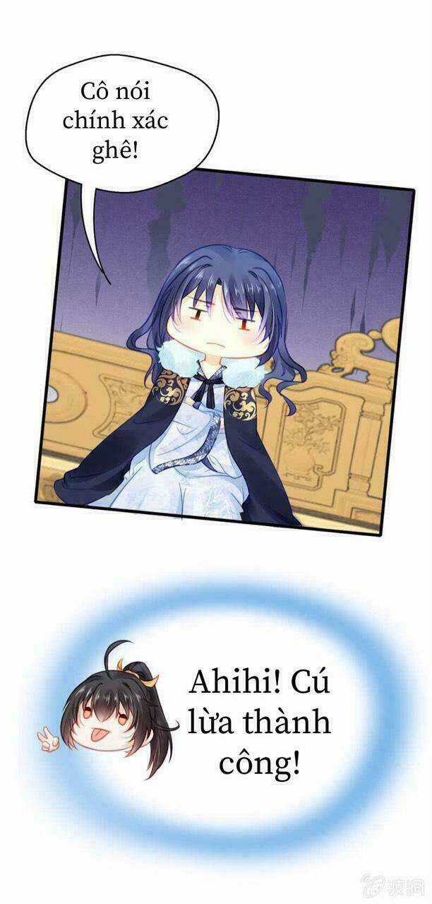 Thần Thám Song Kiêu Chapter 18 trang 7