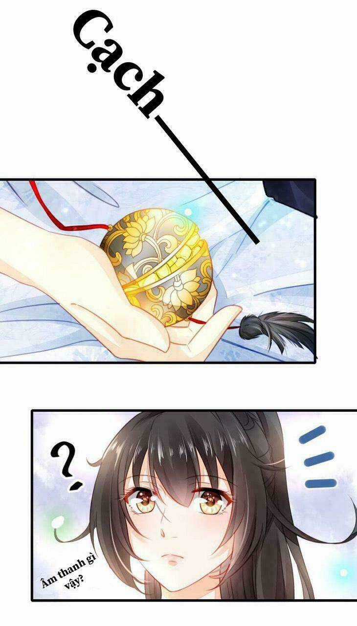 Thần Thám Song Kiêu Chapter 18 trang 8