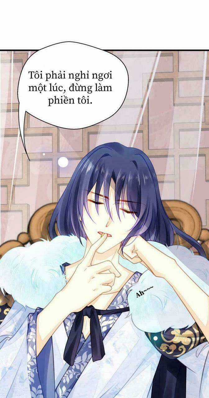 Thần Thám Song Kiêu Chapter 18 trang 9