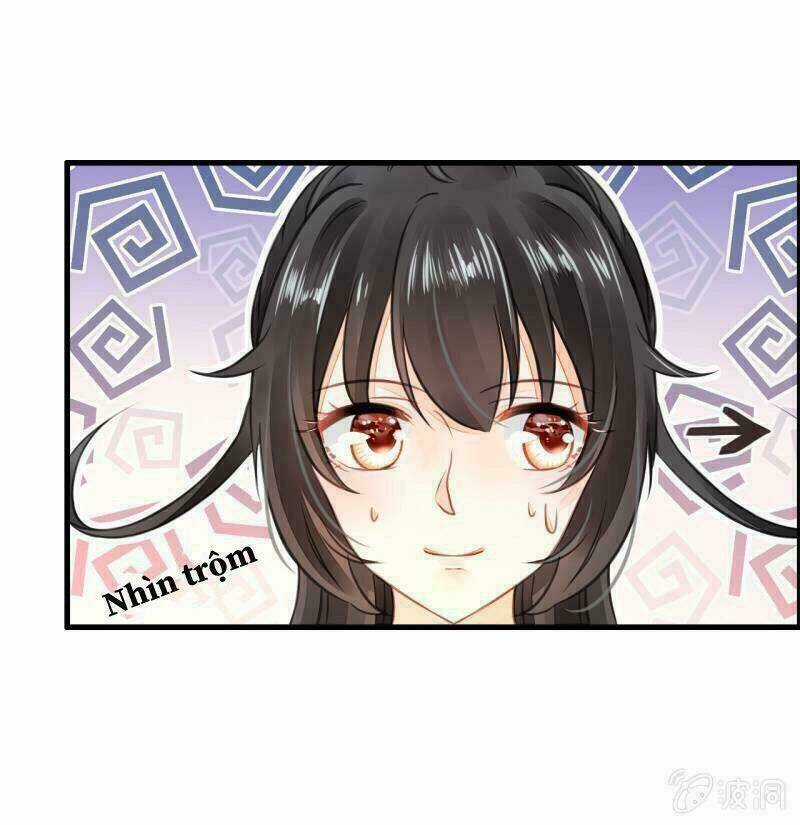 Thần Thám Song Kiêu Chapter 19 trang 12