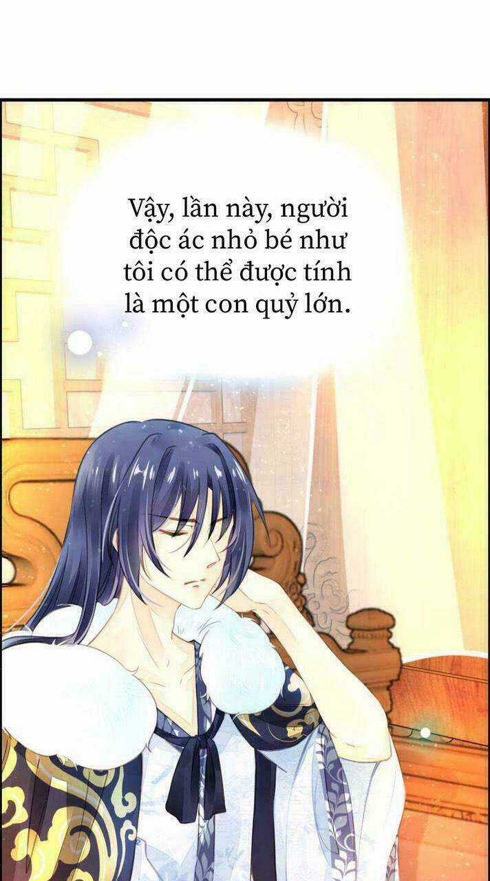 Thần Thám Song Kiêu Chapter 19 trang 13