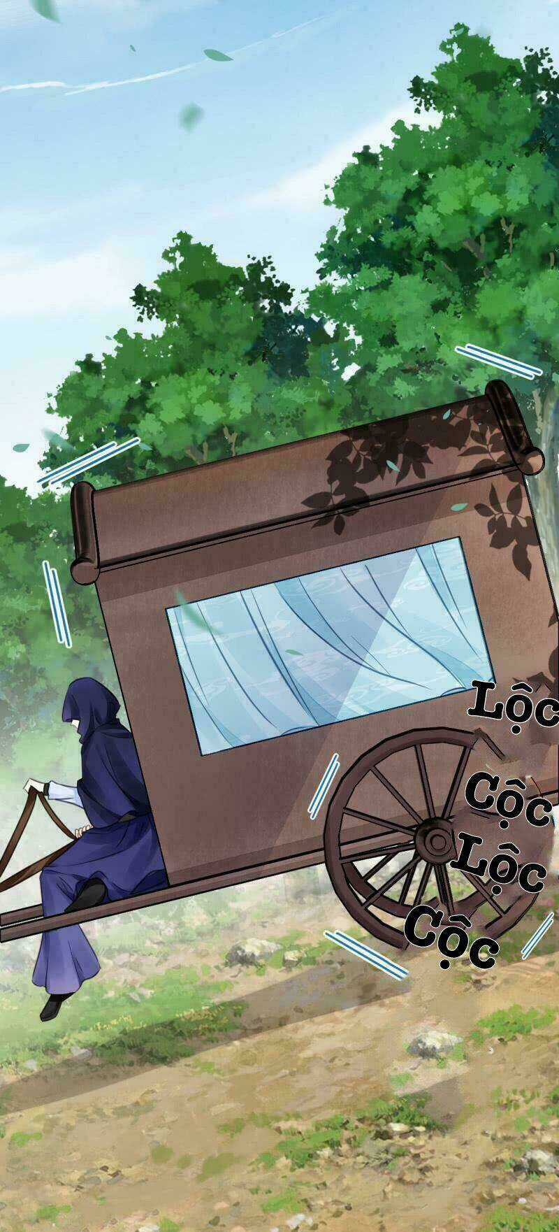 Thần Thám Song Kiêu Chapter 19 trang 18