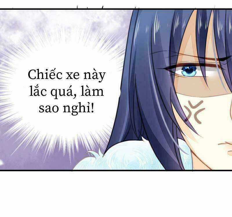 Thần Thám Song Kiêu Chapter 19 trang 20