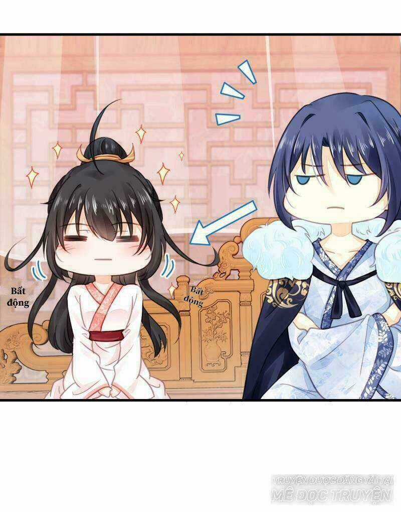 Thần Thám Song Kiêu Chapter 19 trang 21