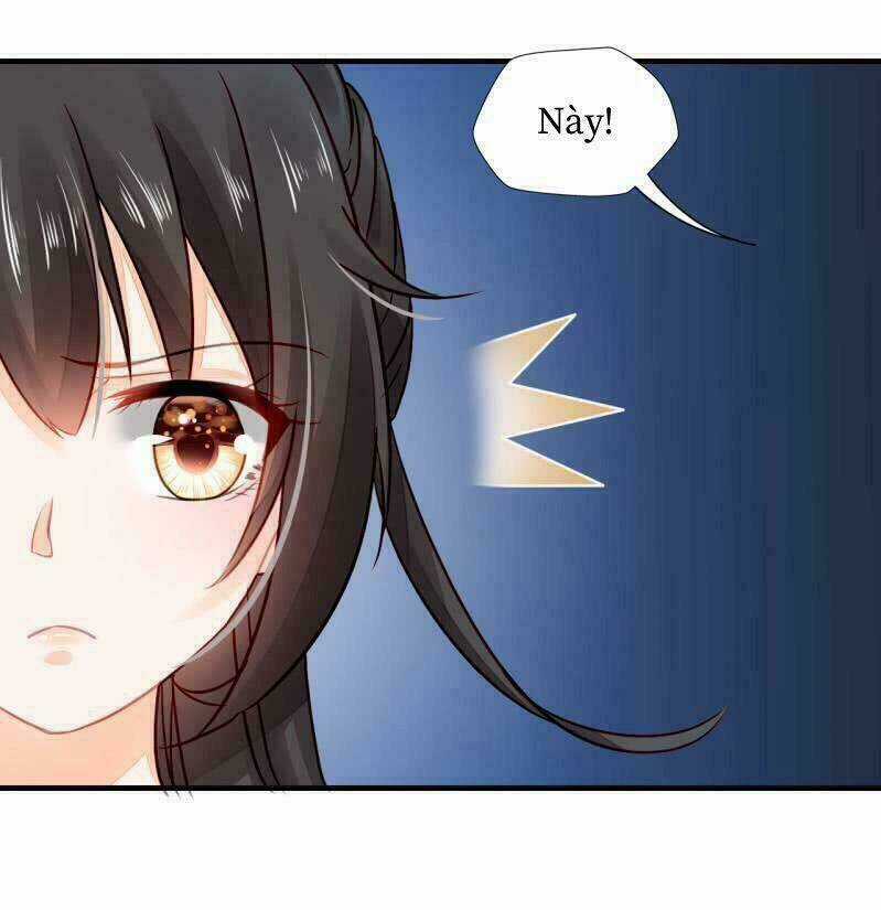 Thần Thám Song Kiêu Chapter 19 trang 22