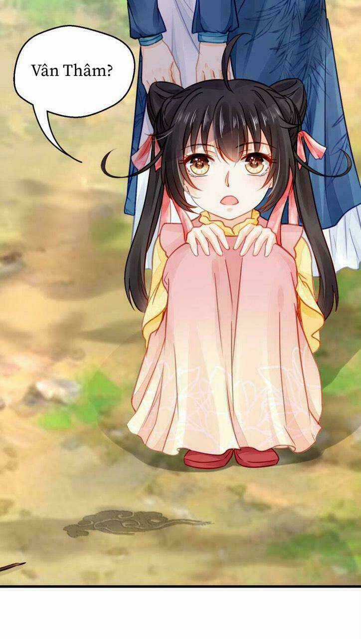 Thần Thám Song Kiêu Chapter 19 trang 3