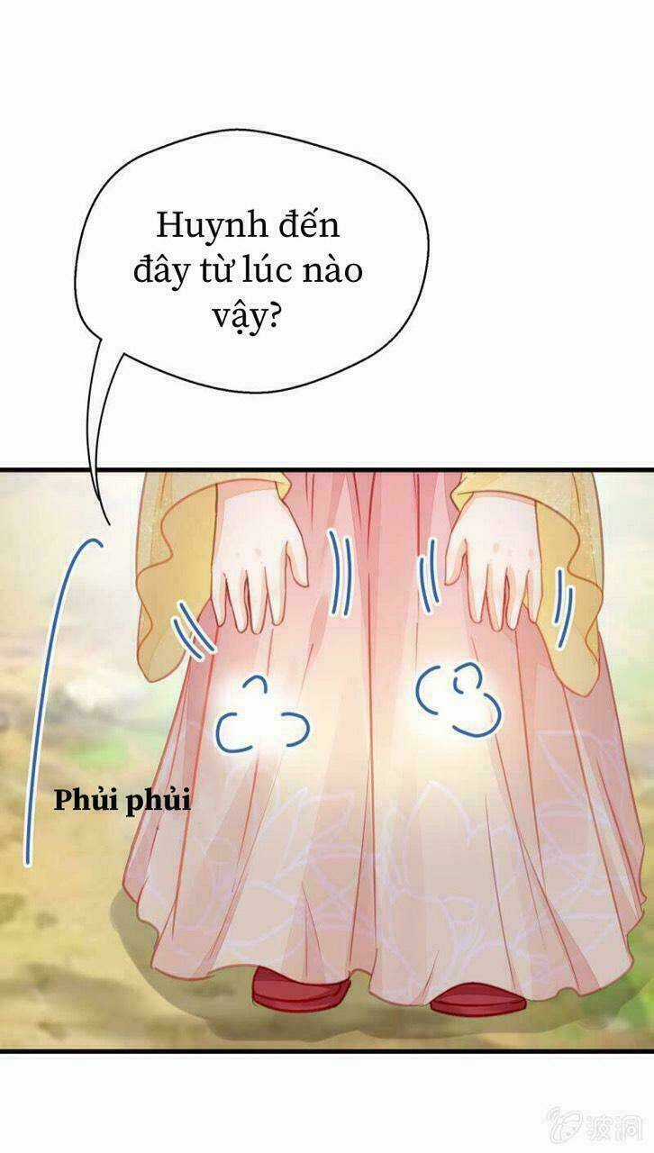 Thần Thám Song Kiêu Chapter 19 trang 4