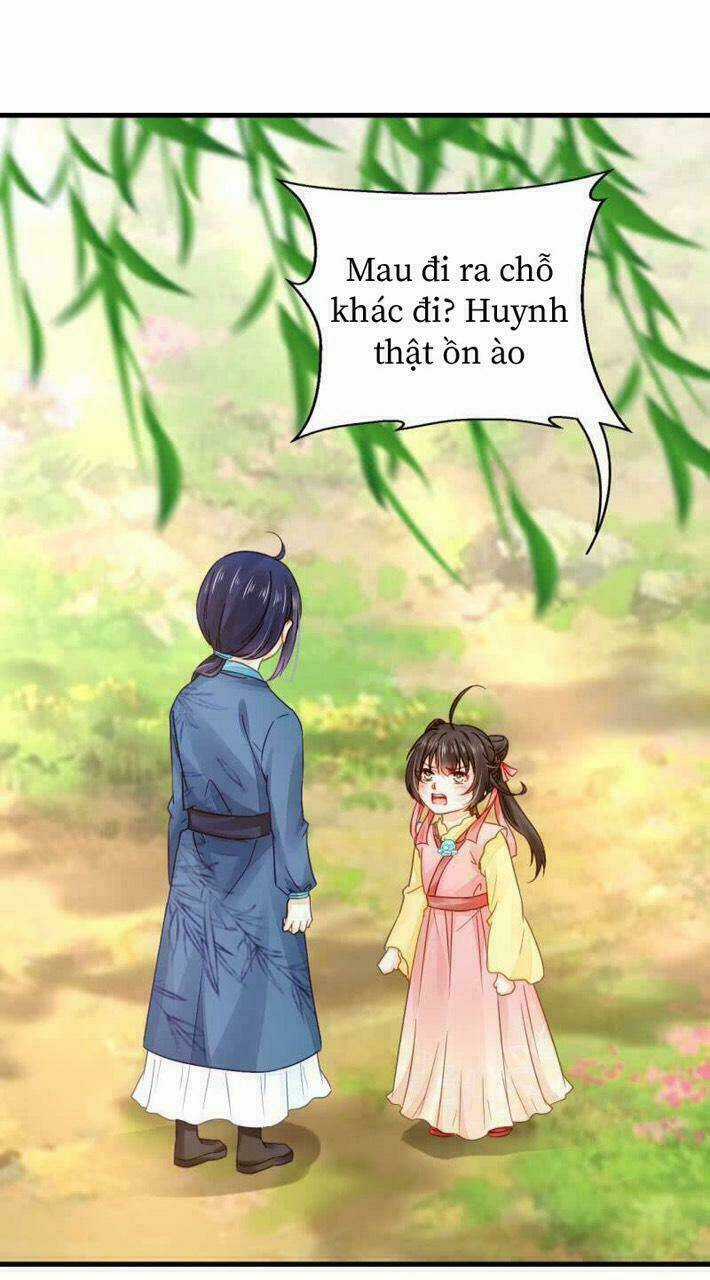 Thần Thám Song Kiêu Chapter 19 trang 5