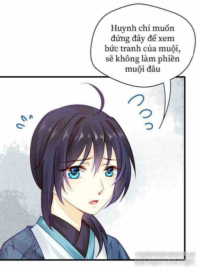 Thần Thám Song Kiêu Chapter 19 trang 6