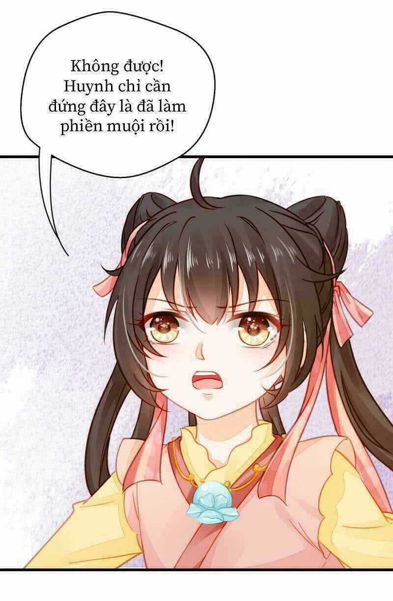 Thần Thám Song Kiêu Chapter 19 trang 7