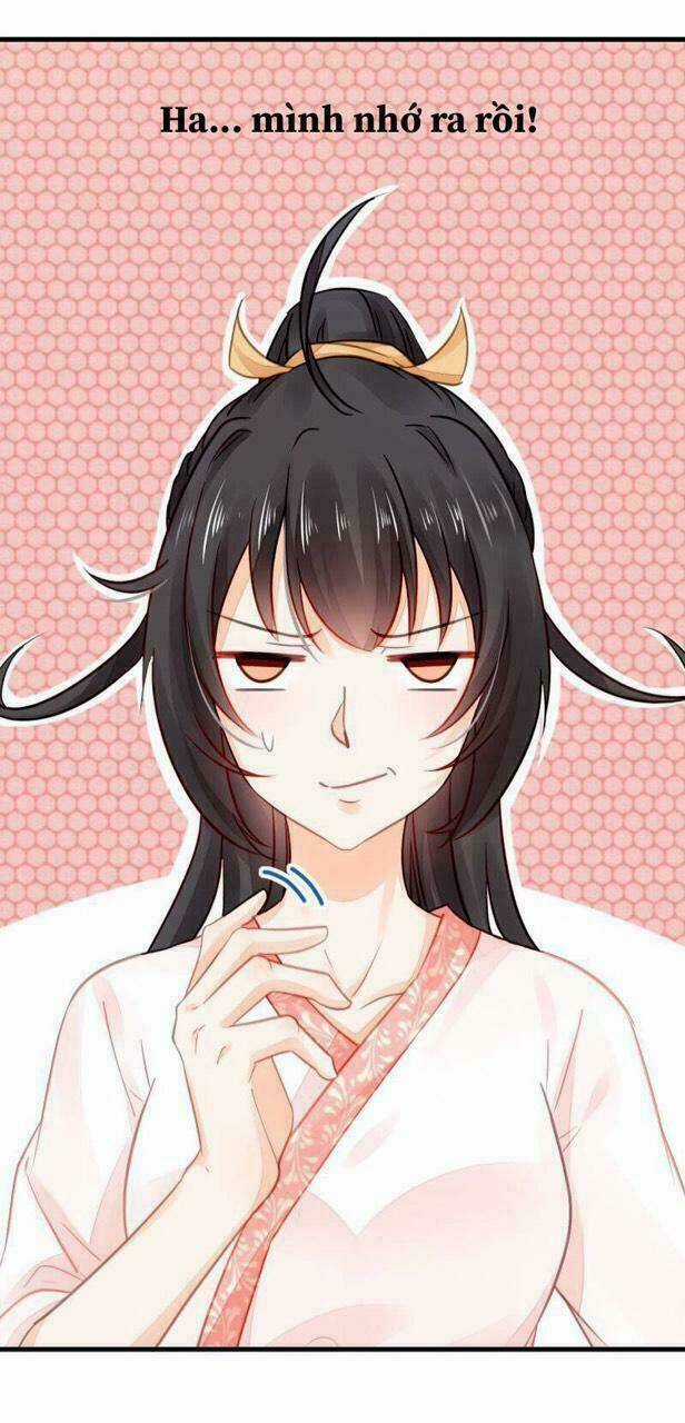 Thần Thám Song Kiêu Chapter 19 trang 9