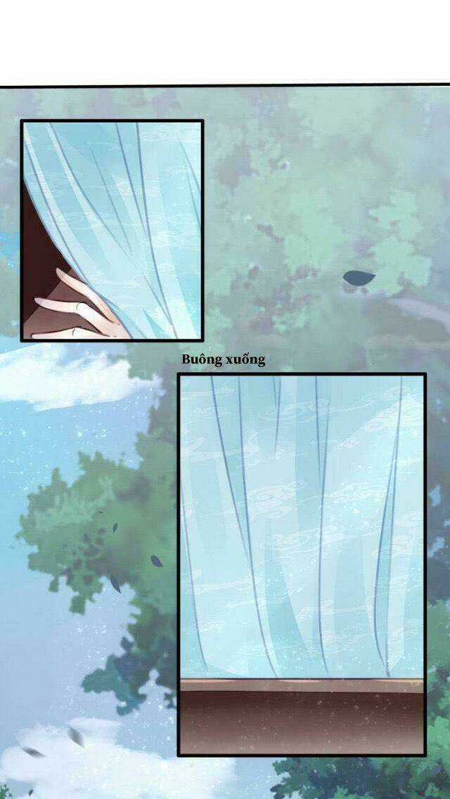 Thần Thám Song Kiêu Chapter 2 trang 18