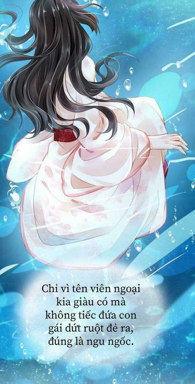 Thần Thám Song Kiêu Chapter 2 trang 6