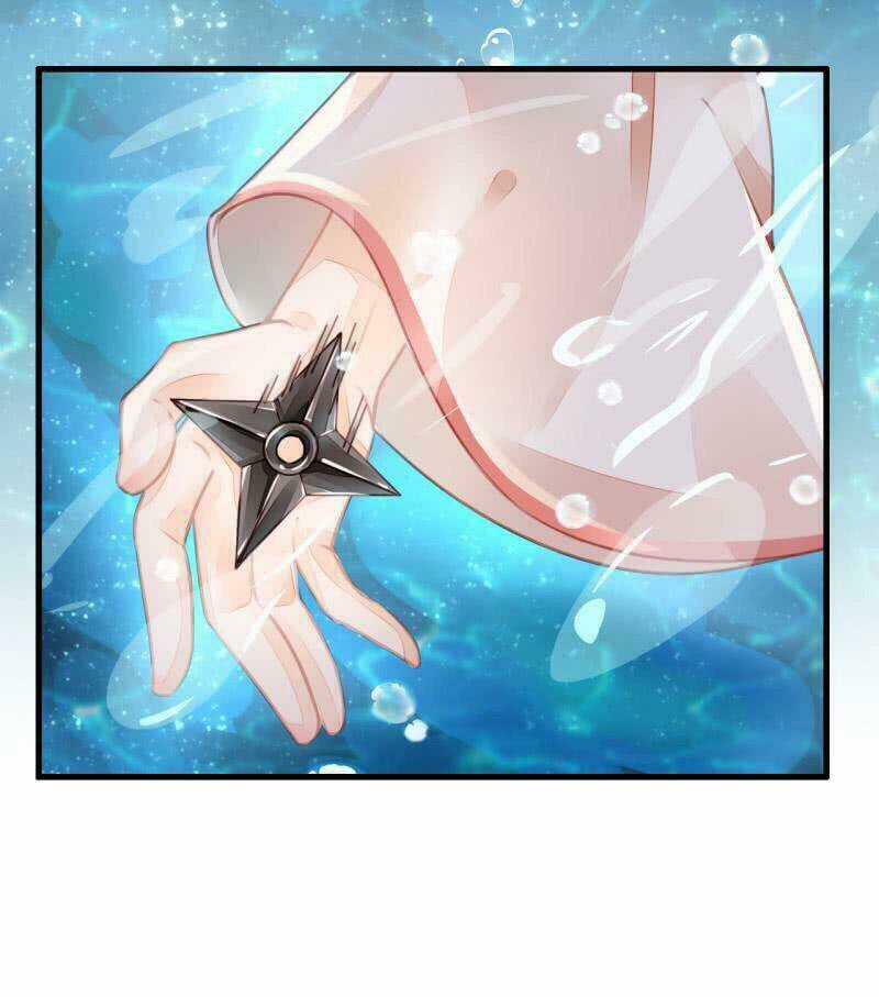 Thần Thám Song Kiêu Chapter 2 trang 7