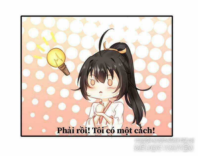 Thần Thám Song Kiêu Chapter 20 trang 11