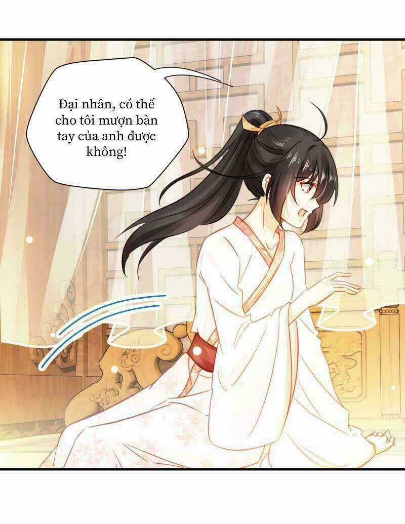 Thần Thám Song Kiêu Chapter 20 trang 12