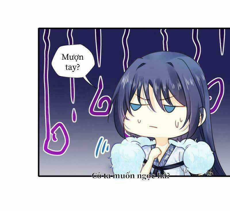 Thần Thám Song Kiêu Chapter 20 trang 13