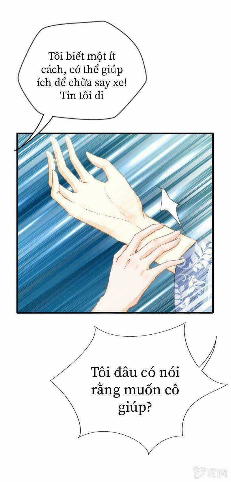 Thần Thám Song Kiêu Chapter 20 trang 14