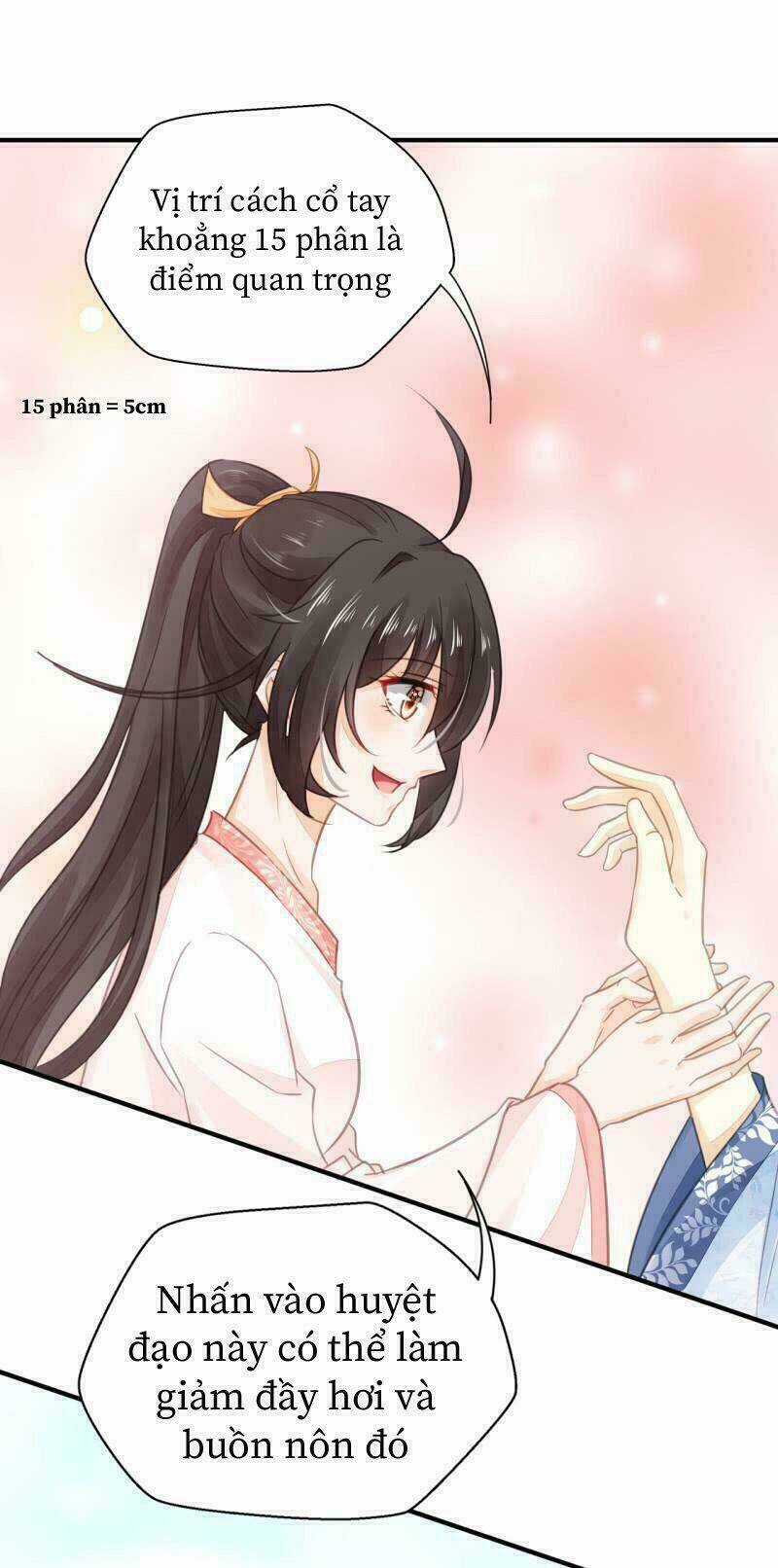 Thần Thám Song Kiêu Chapter 20 trang 15