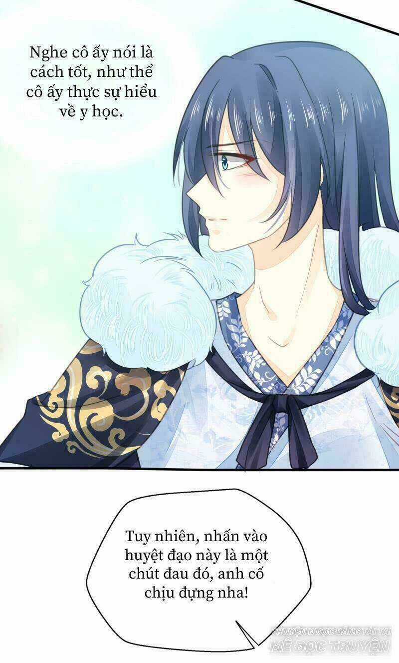 Thần Thám Song Kiêu Chapter 20 trang 16