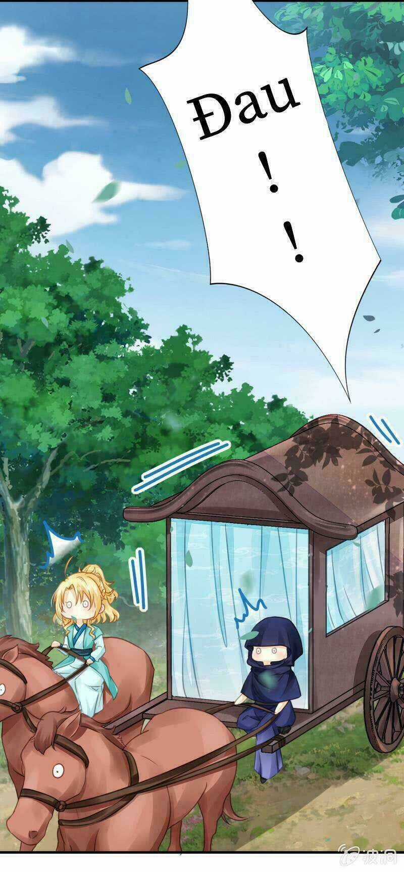 Thần Thám Song Kiêu Chapter 20 trang 18