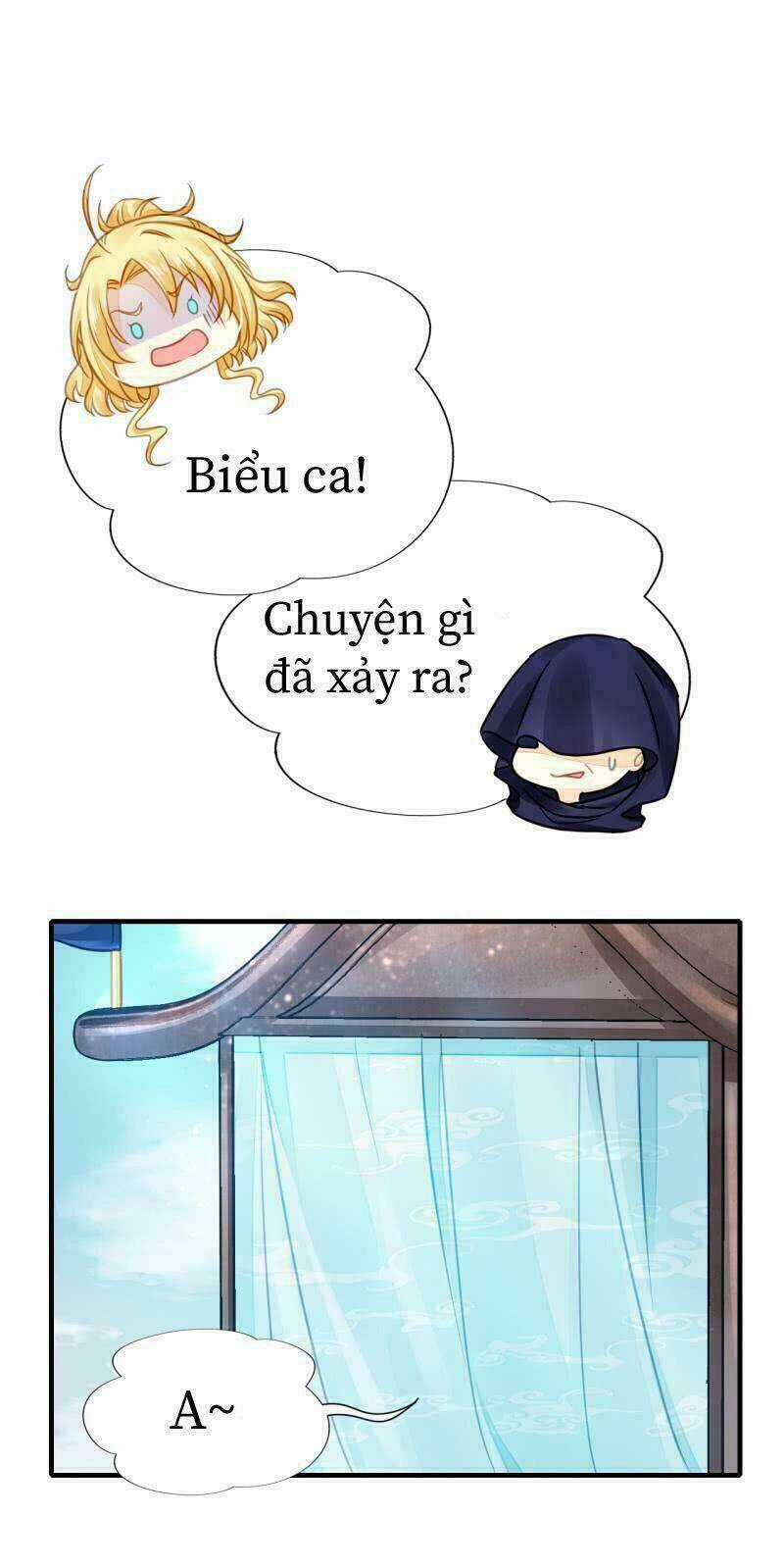 Thần Thám Song Kiêu Chapter 20 trang 19