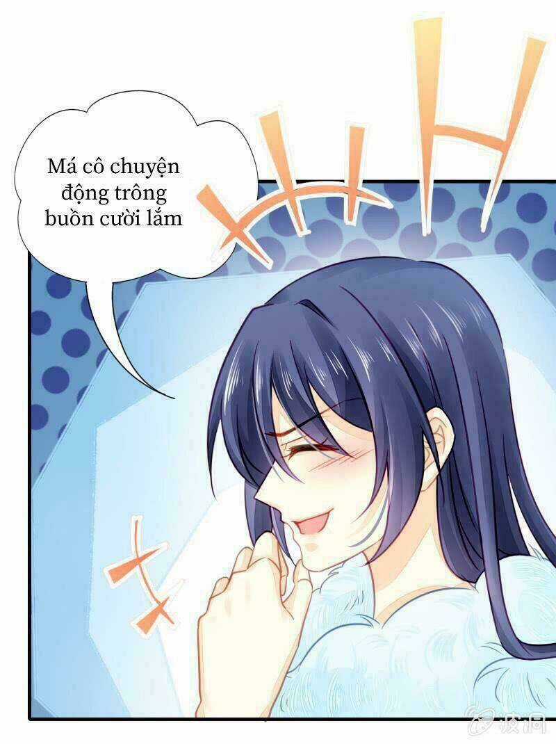 Thần Thám Song Kiêu Chapter 20 trang 2