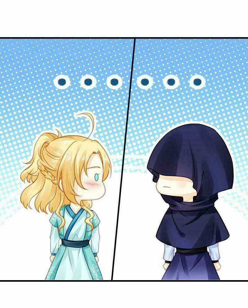 Thần Thám Song Kiêu Chapter 20 trang 20