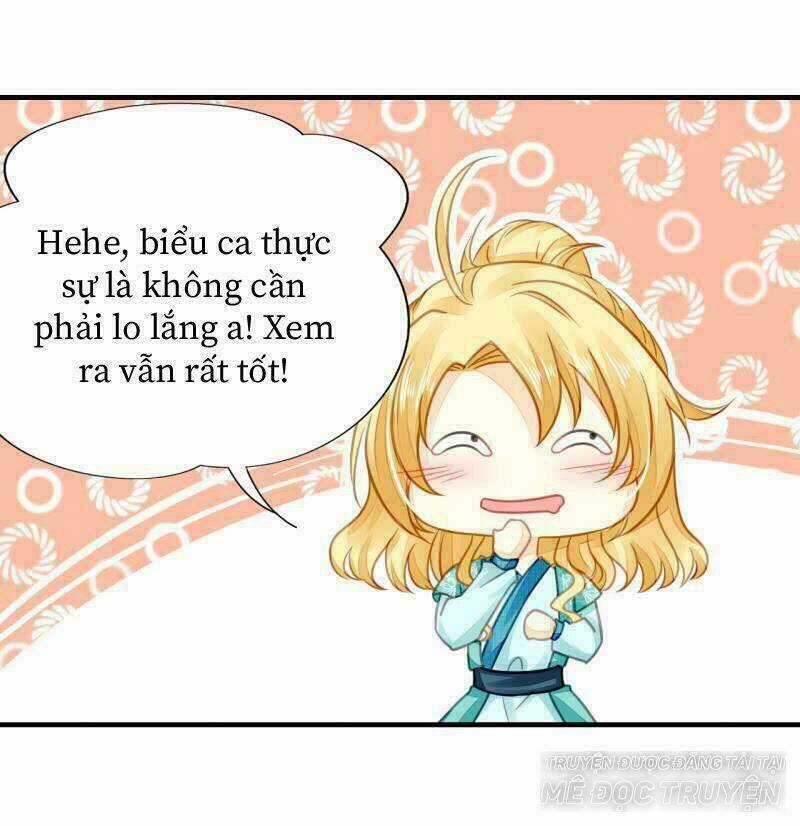 Thần Thám Song Kiêu Chapter 20 trang 21