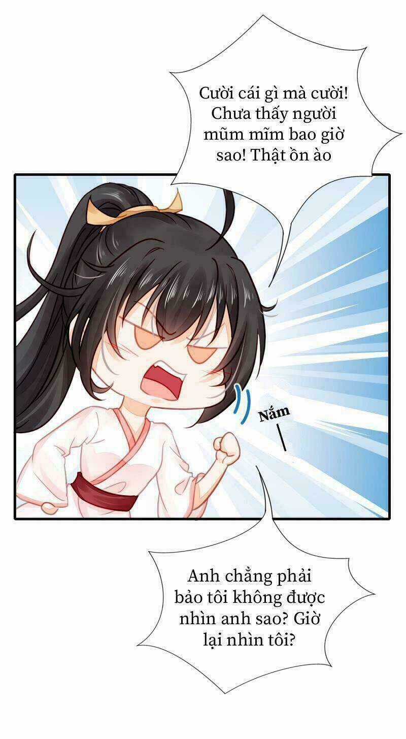 Thần Thám Song Kiêu Chapter 20 trang 3