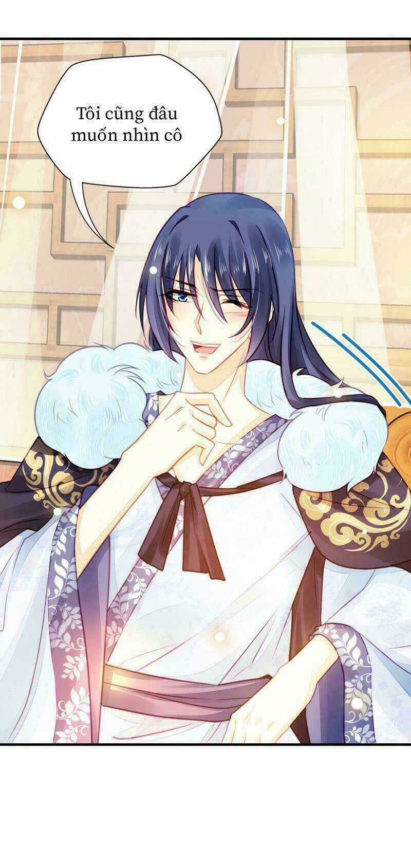 Thần Thám Song Kiêu Chapter 20 trang 4