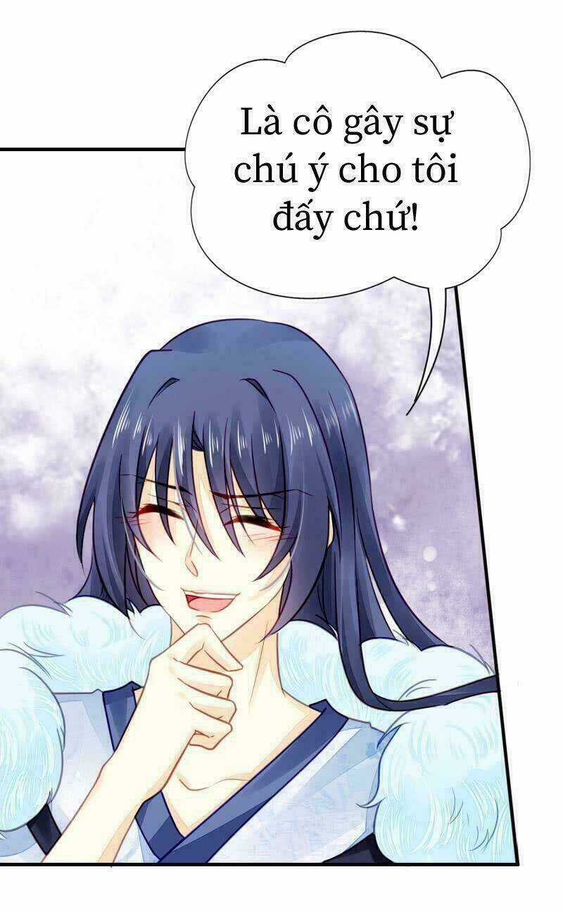 Thần Thám Song Kiêu Chapter 20 trang 5