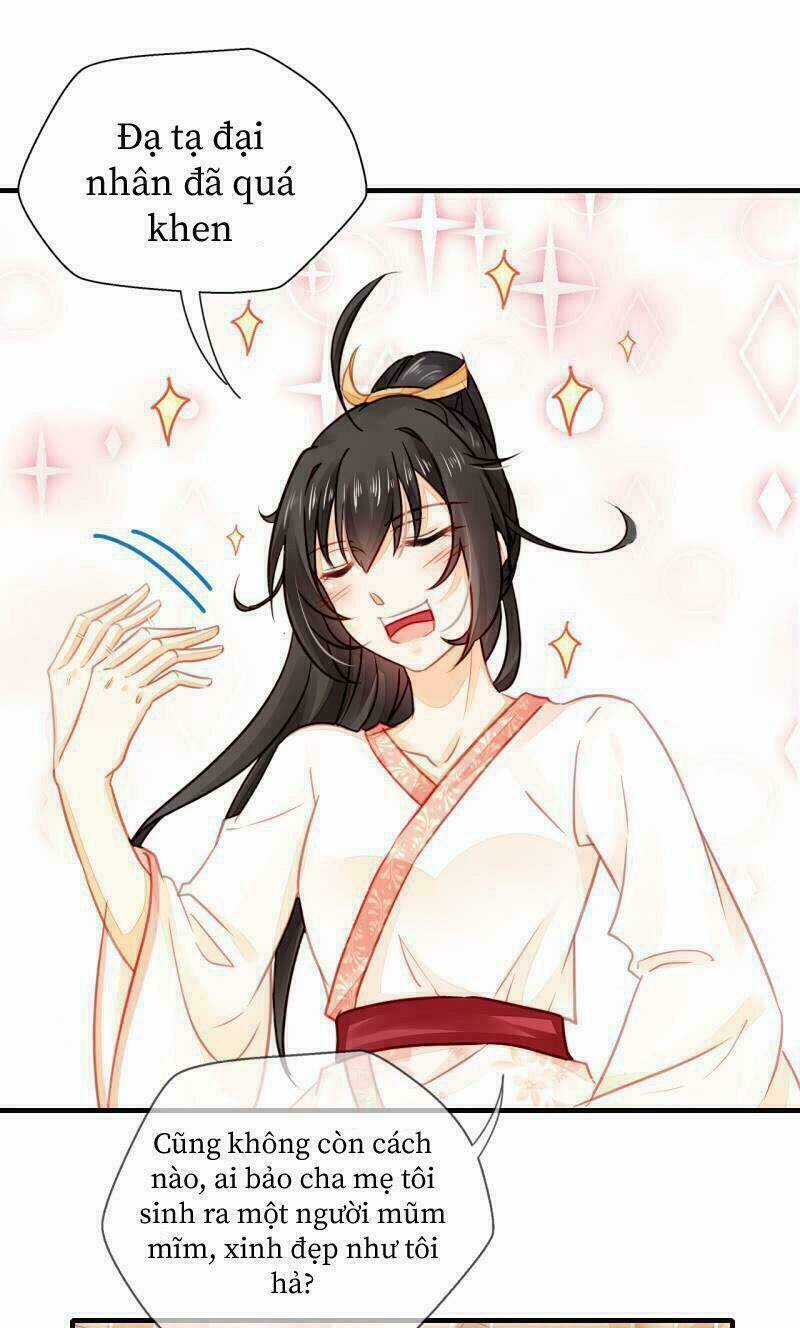 Thần Thám Song Kiêu Chapter 20 trang 7