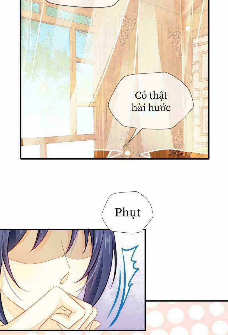 Thần Thám Song Kiêu Chapter 20 trang 8