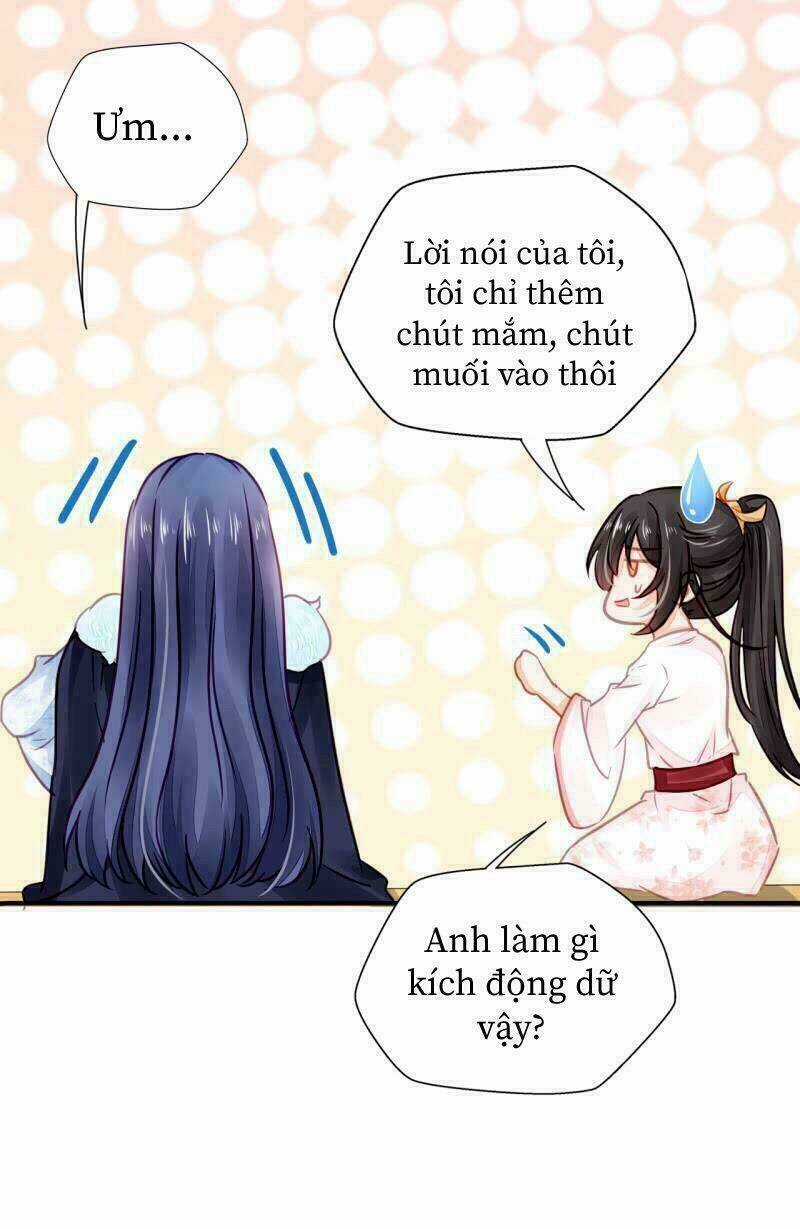 Thần Thám Song Kiêu Chapter 20 trang 9