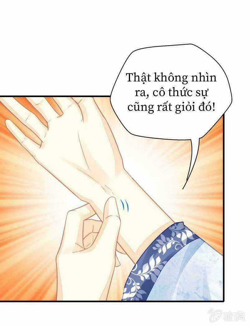 Thần Thám Song Kiêu Chapter 21 trang 10