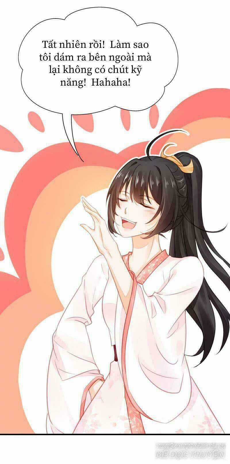 Thần Thám Song Kiêu Chapter 21 trang 11