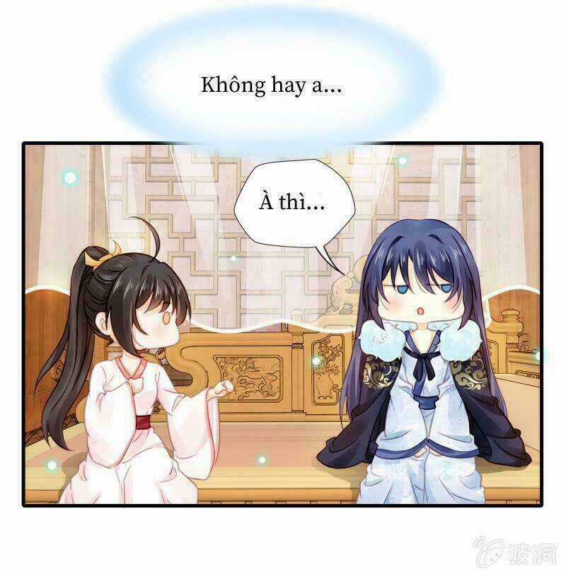 Thần Thám Song Kiêu Chapter 21 trang 14