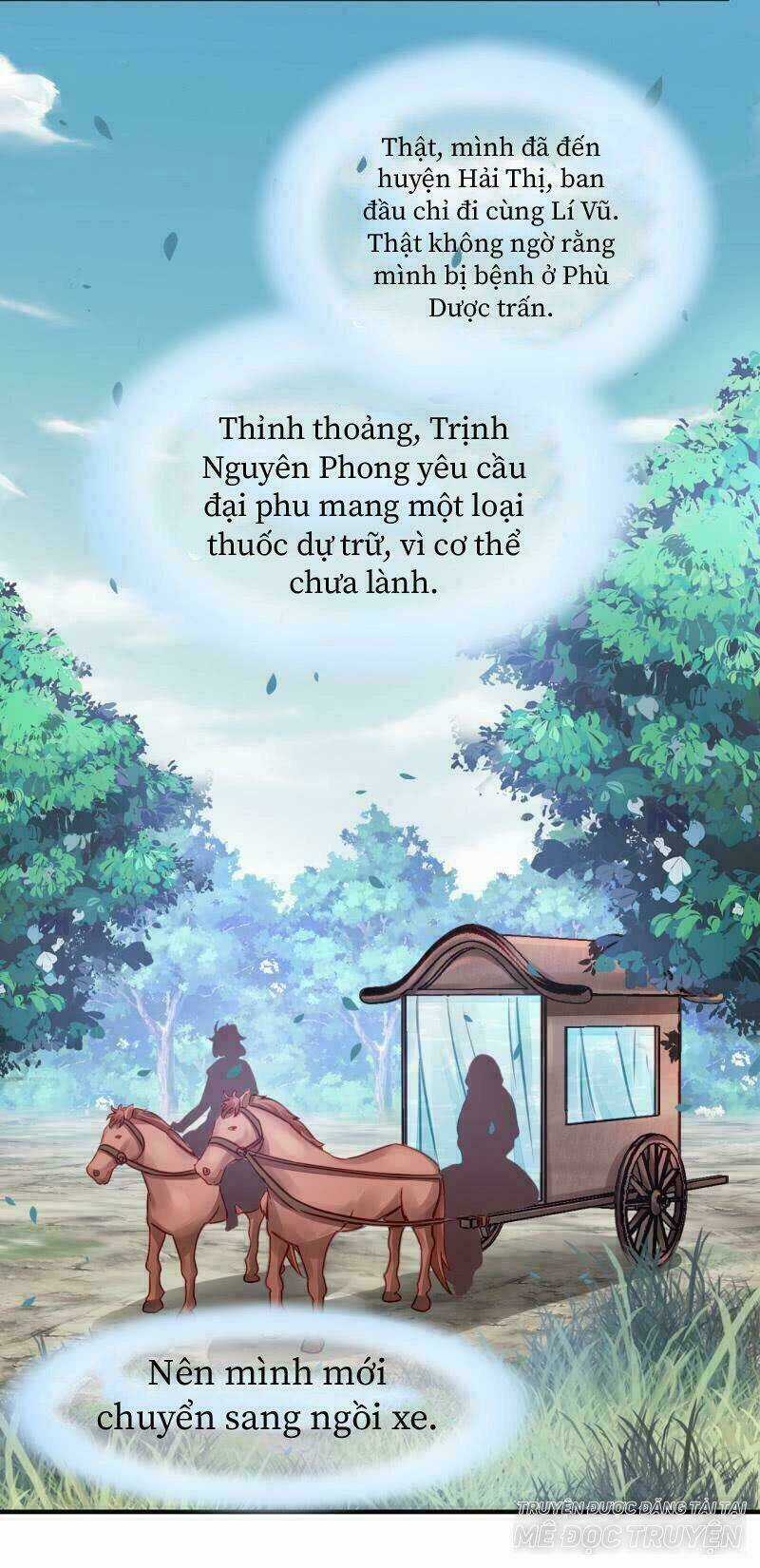 Thần Thám Song Kiêu Chapter 21 trang 16