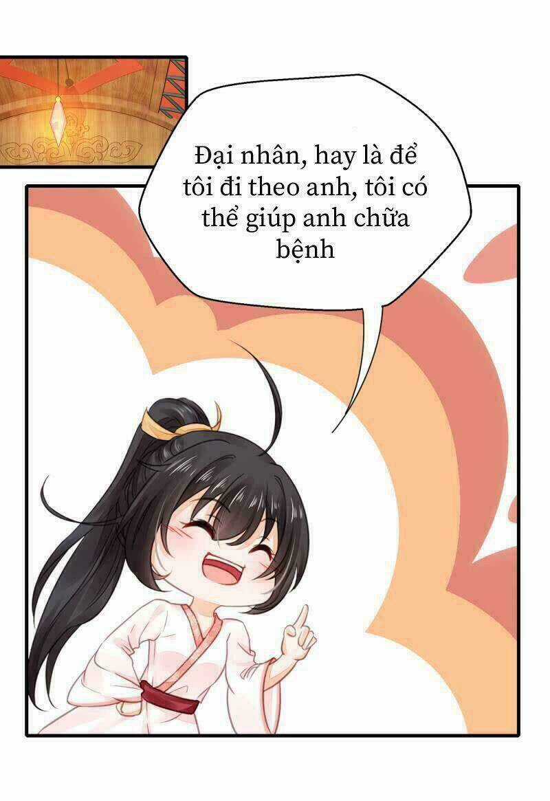 Thần Thám Song Kiêu Chapter 21 trang 17