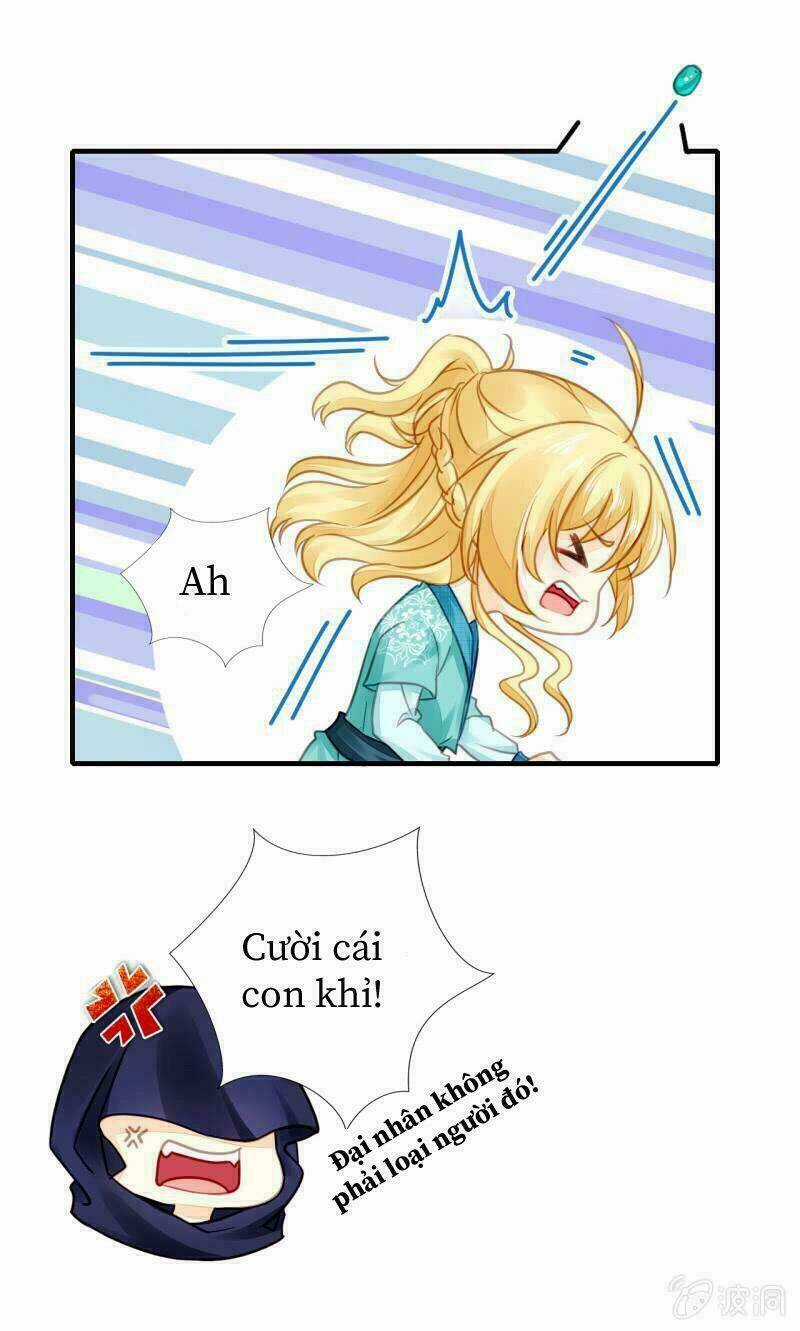 Thần Thám Song Kiêu Chapter 21 trang 2