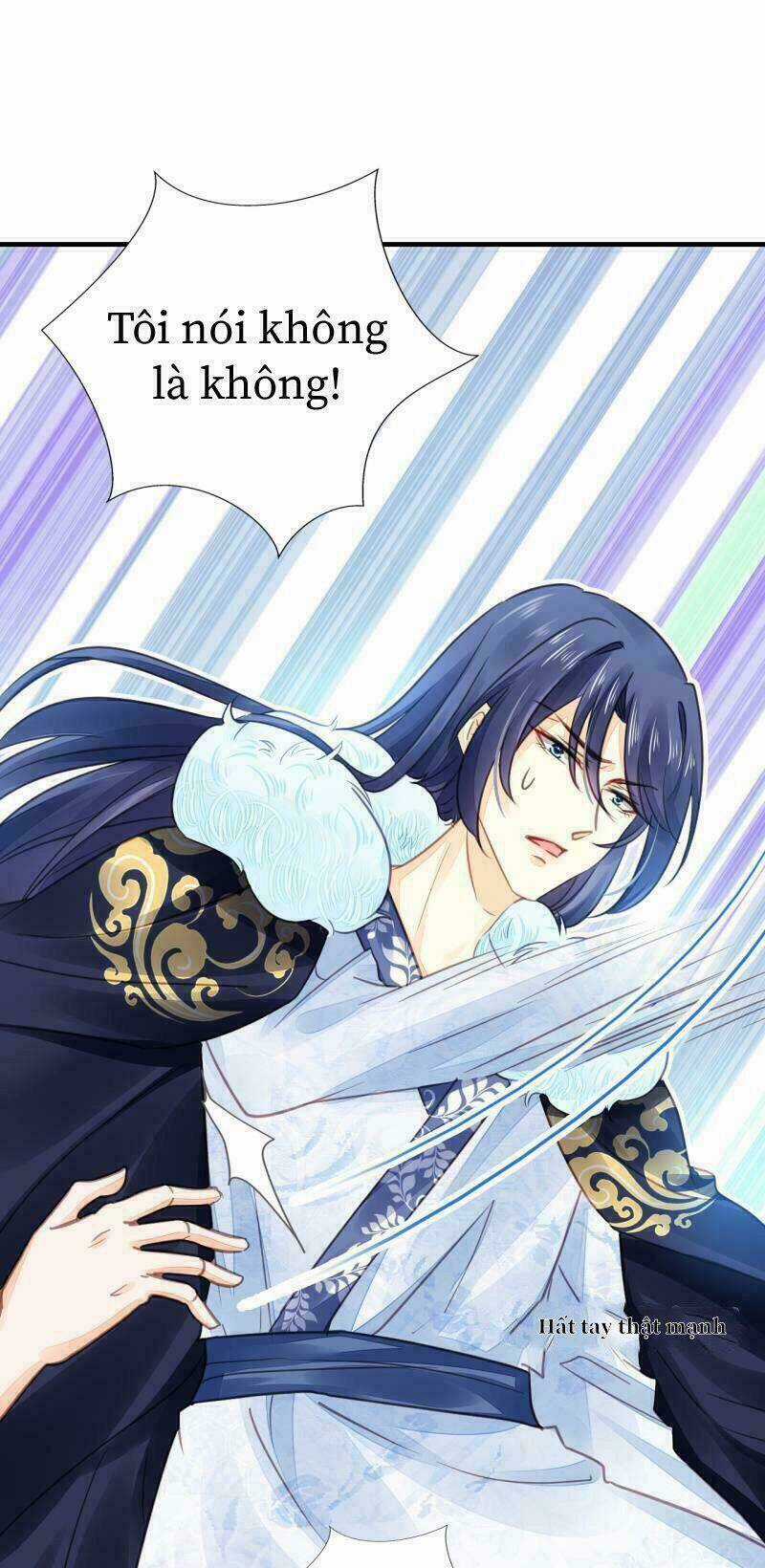 Thần Thám Song Kiêu Chapter 21 trang 20