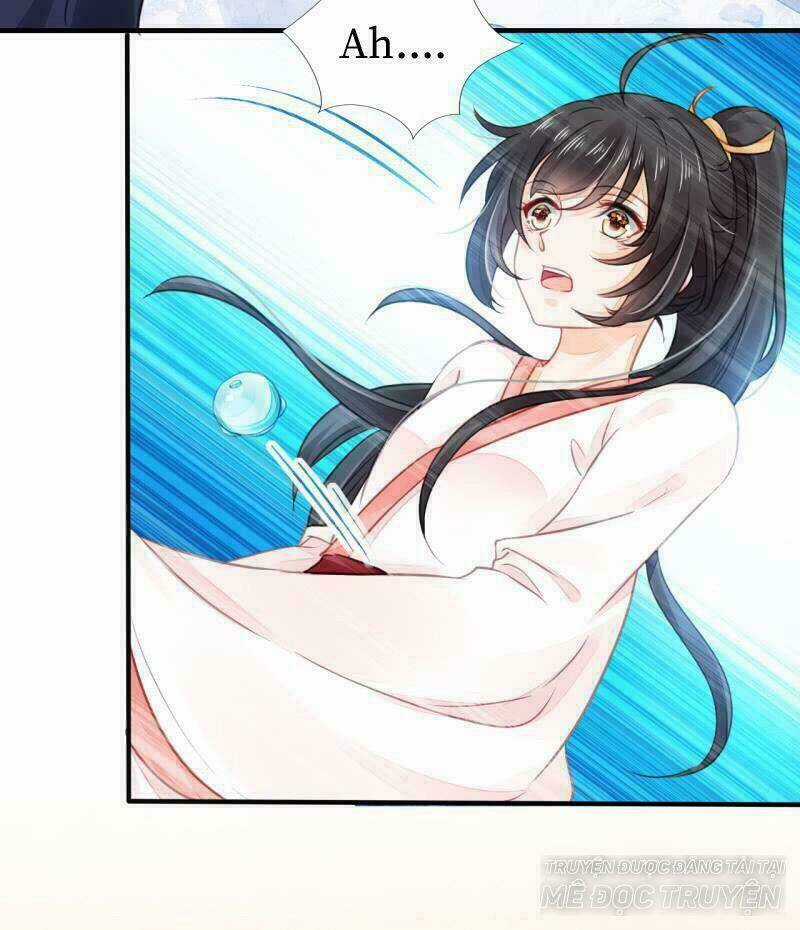 Thần Thám Song Kiêu Chapter 21 trang 21