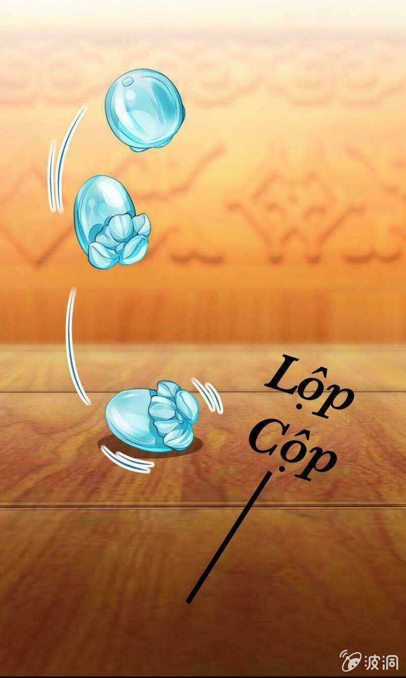 Thần Thám Song Kiêu Chapter 21 trang 22