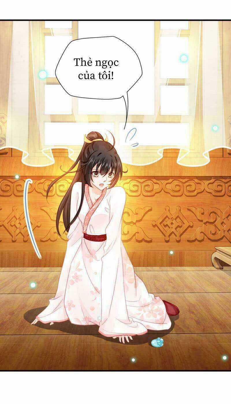 Thần Thám Song Kiêu Chapter 21 trang 23