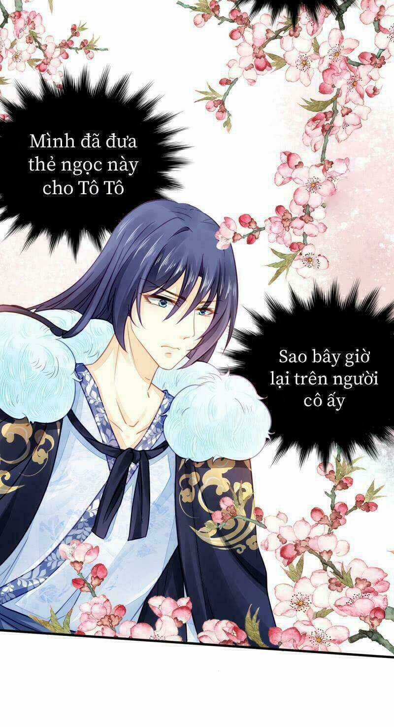 Thần Thám Song Kiêu Chapter 21 trang 25