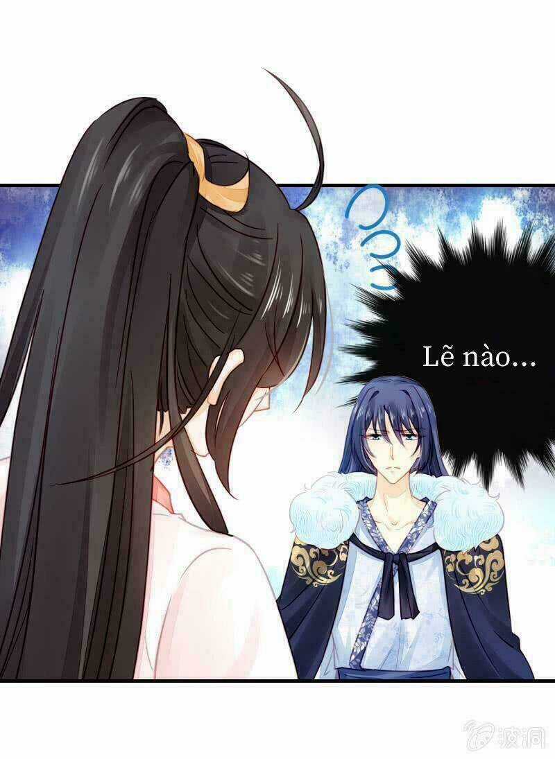 Thần Thám Song Kiêu Chapter 21 trang 27