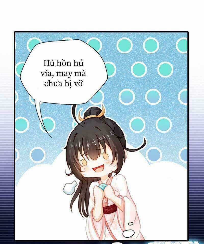 Thần Thám Song Kiêu Chapter 21 trang 28